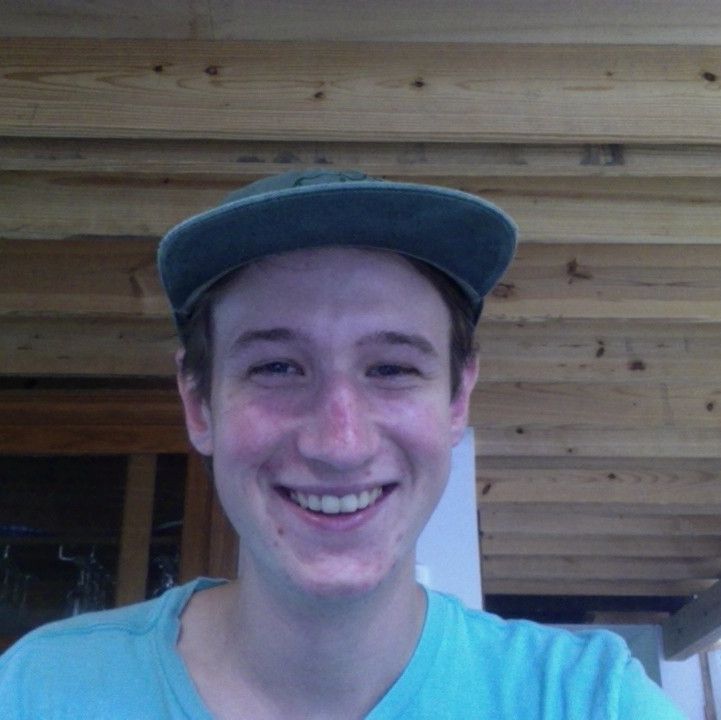 Profile of Sam Dispenza