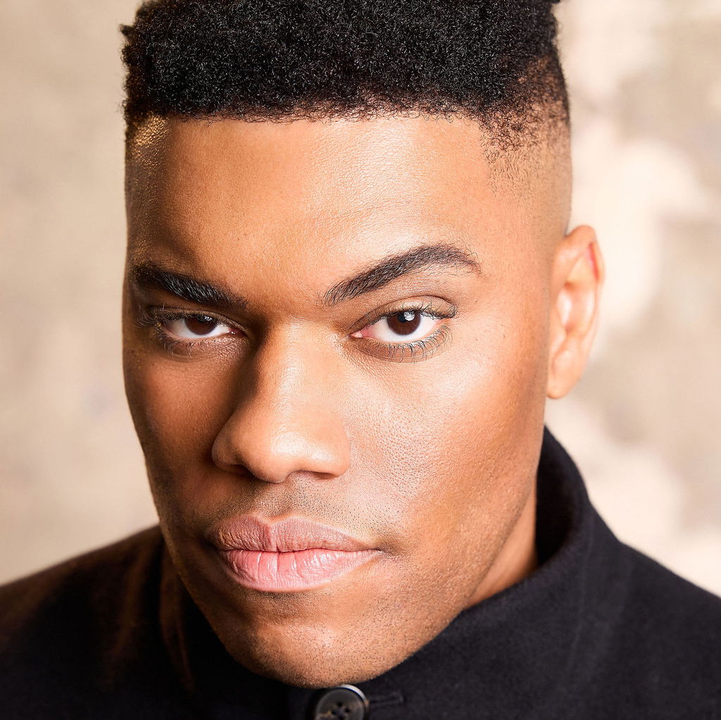 Profile of Brandon Somerville