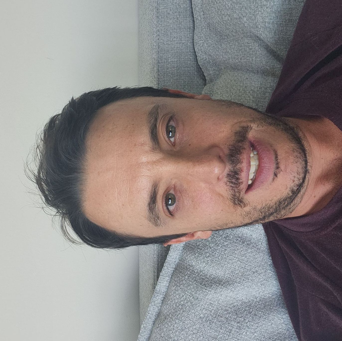 Profile of Dejan Milavic