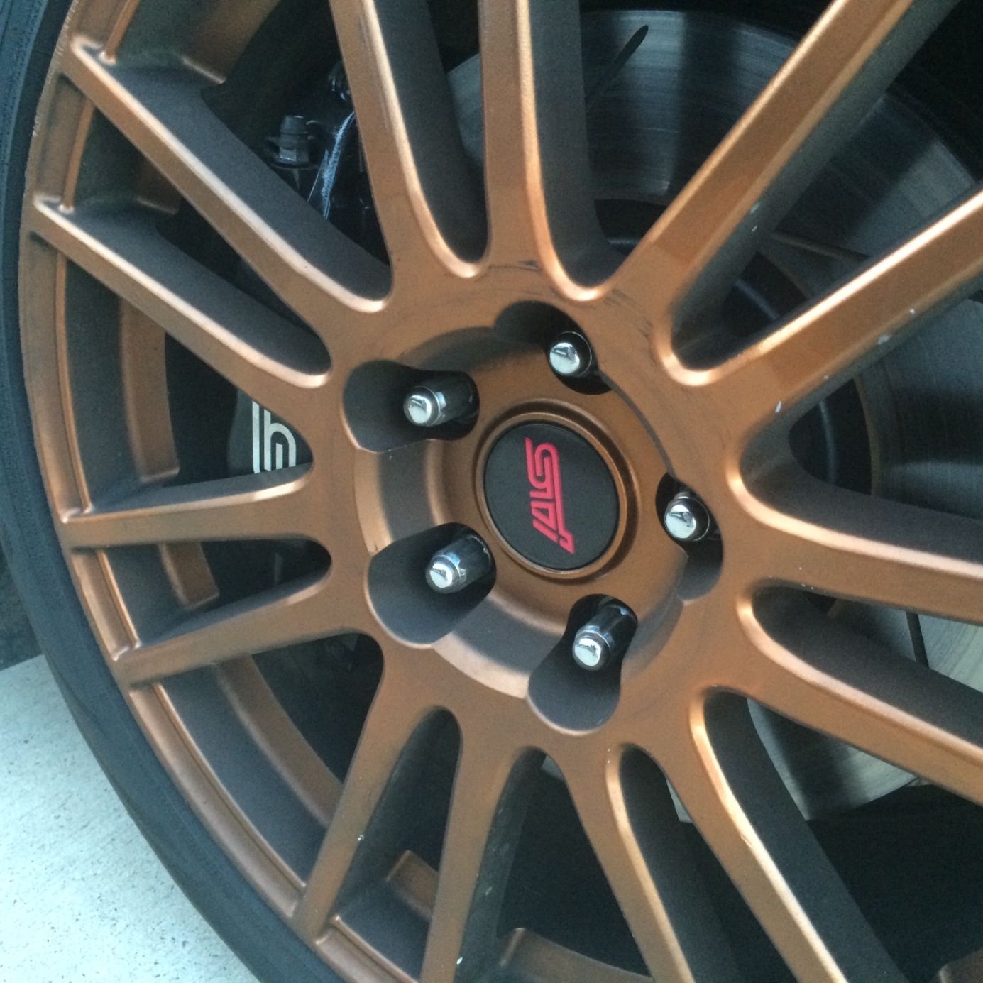 Profile of Brandon Daniels