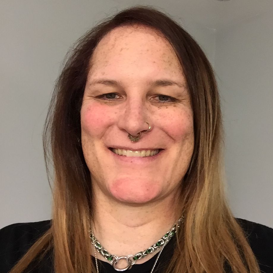 Profile of Mina Ingraham