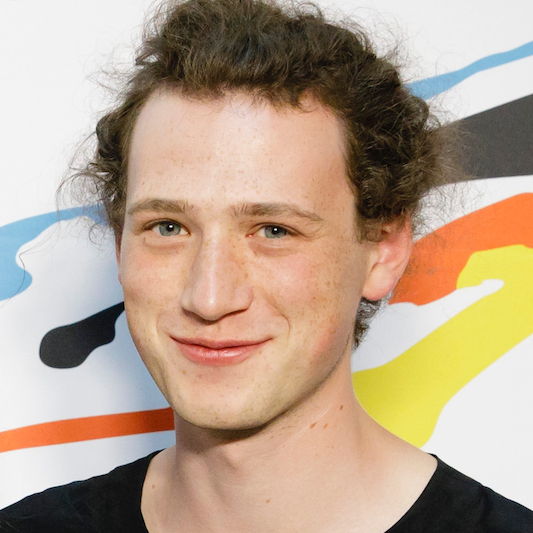 Profile of Felix Binder