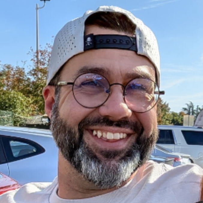 Profile of Mikey Bringetto