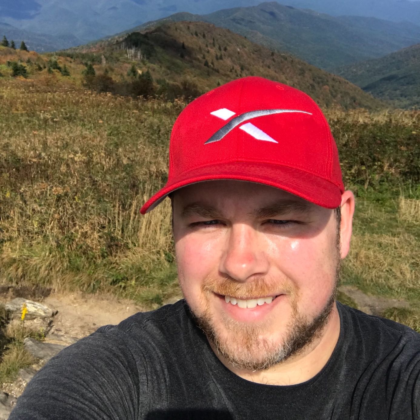 Profile of Craig Case