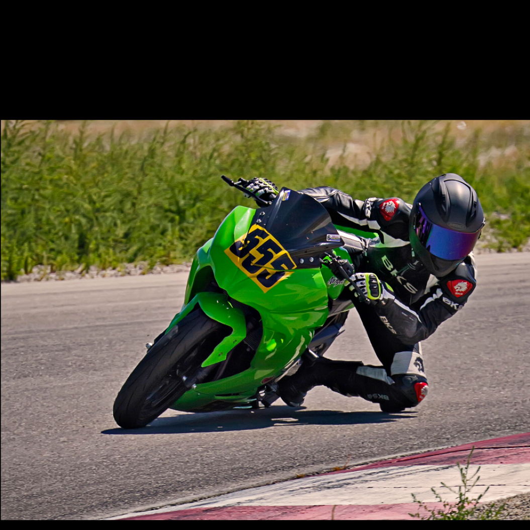 Profile of Jordan Wolfgramm