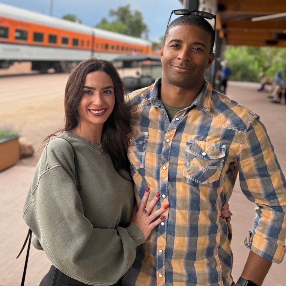 Profile of Jeffrey Stewart