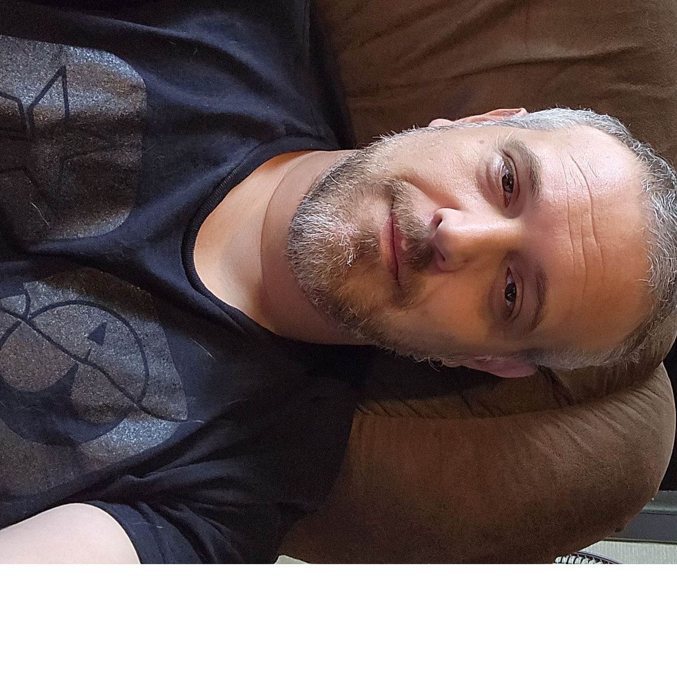 Profile of Clay Beeler