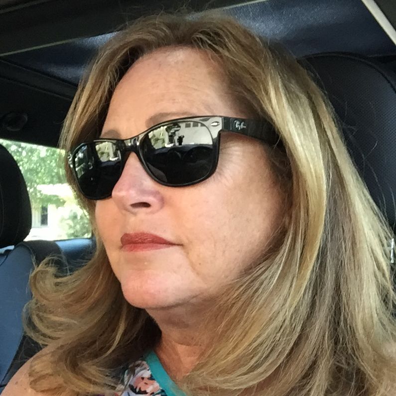 Profile of Sharon Cobb