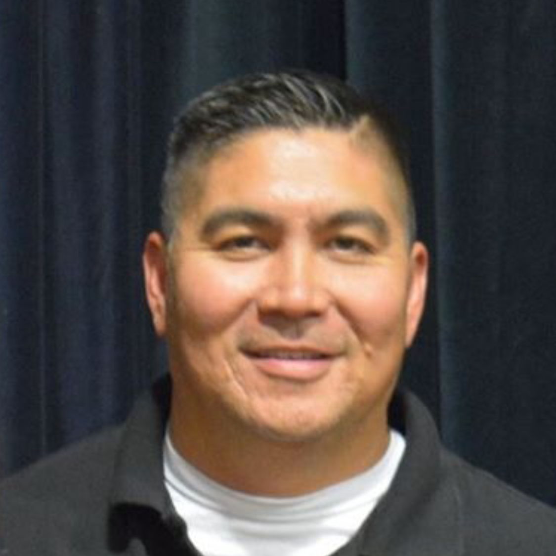 Profile of Jorge Salang