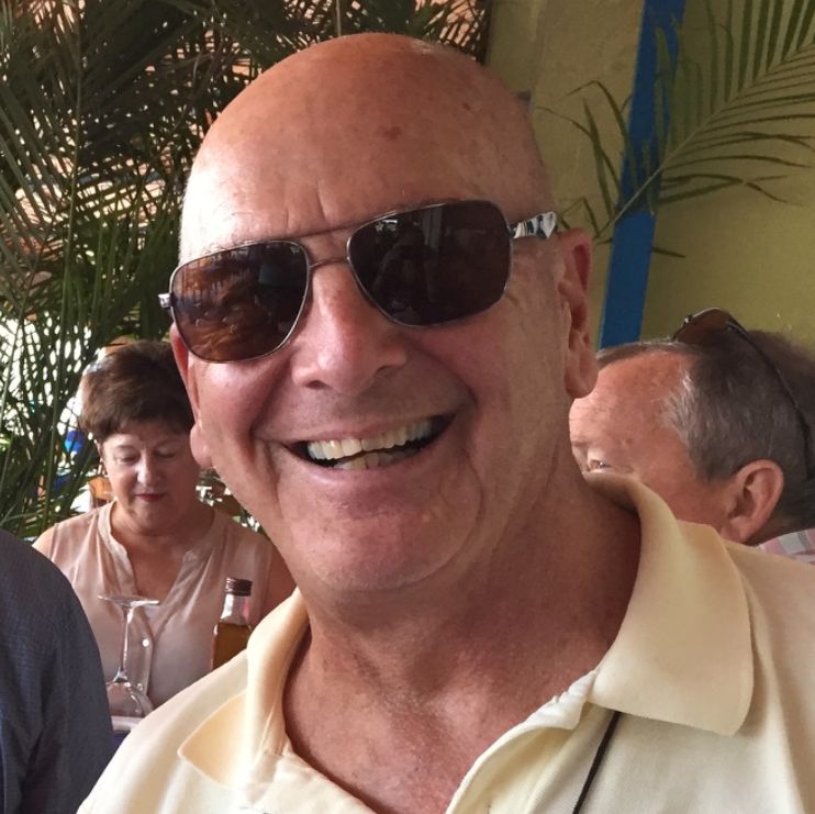 Profile of Bruce Becker