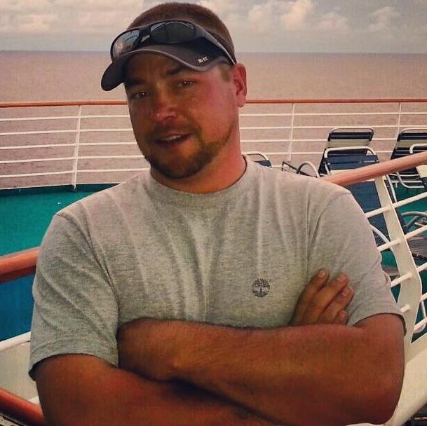 Profile of Joshua Stallings