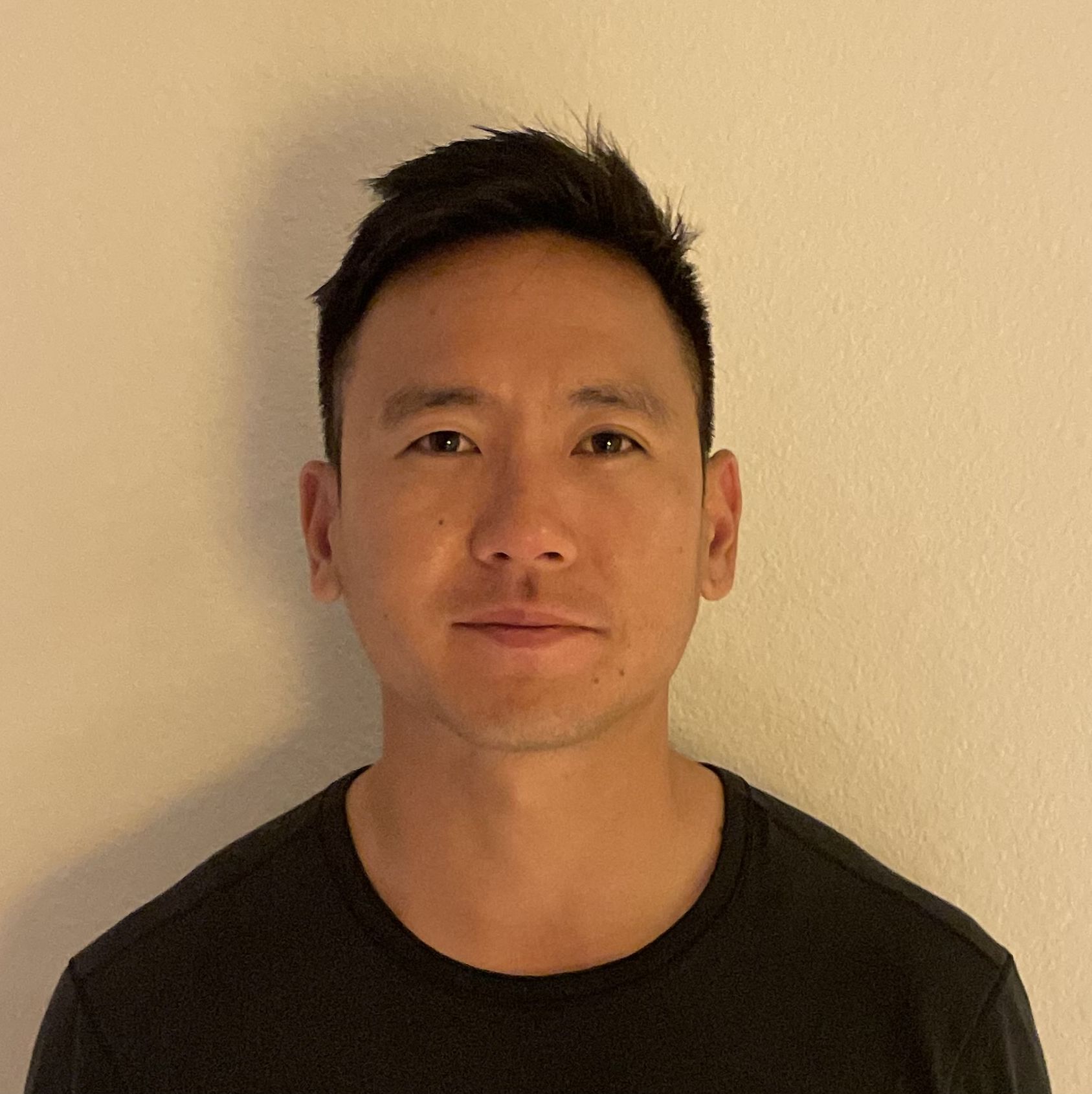 Profile of Jesse Jong