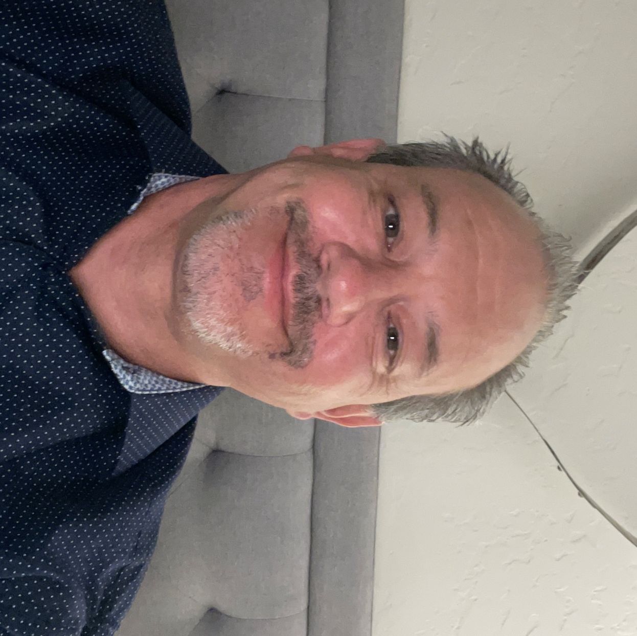 Profile of Todd Roper