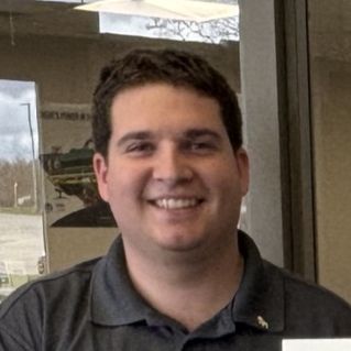 Profile of Evan Eckert