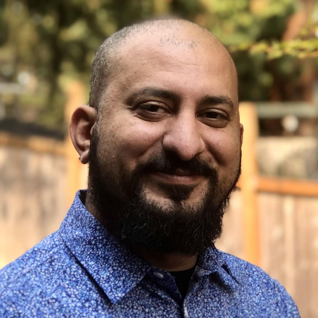 Profile of Akram Abdelmoteleb