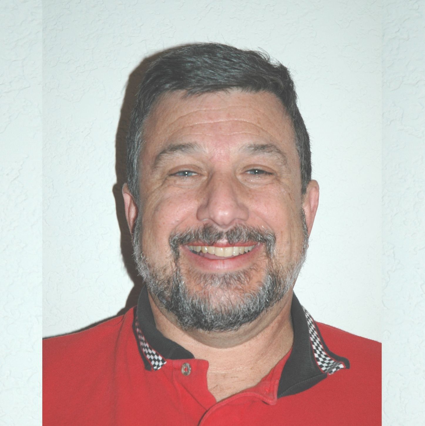 Profile of David Tedeschi