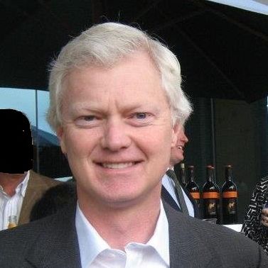 Profile of Chuck Harriss