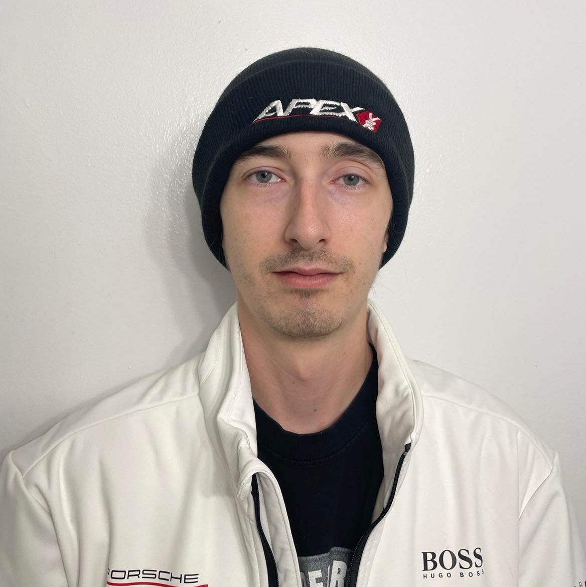 Profile of Matt Adams