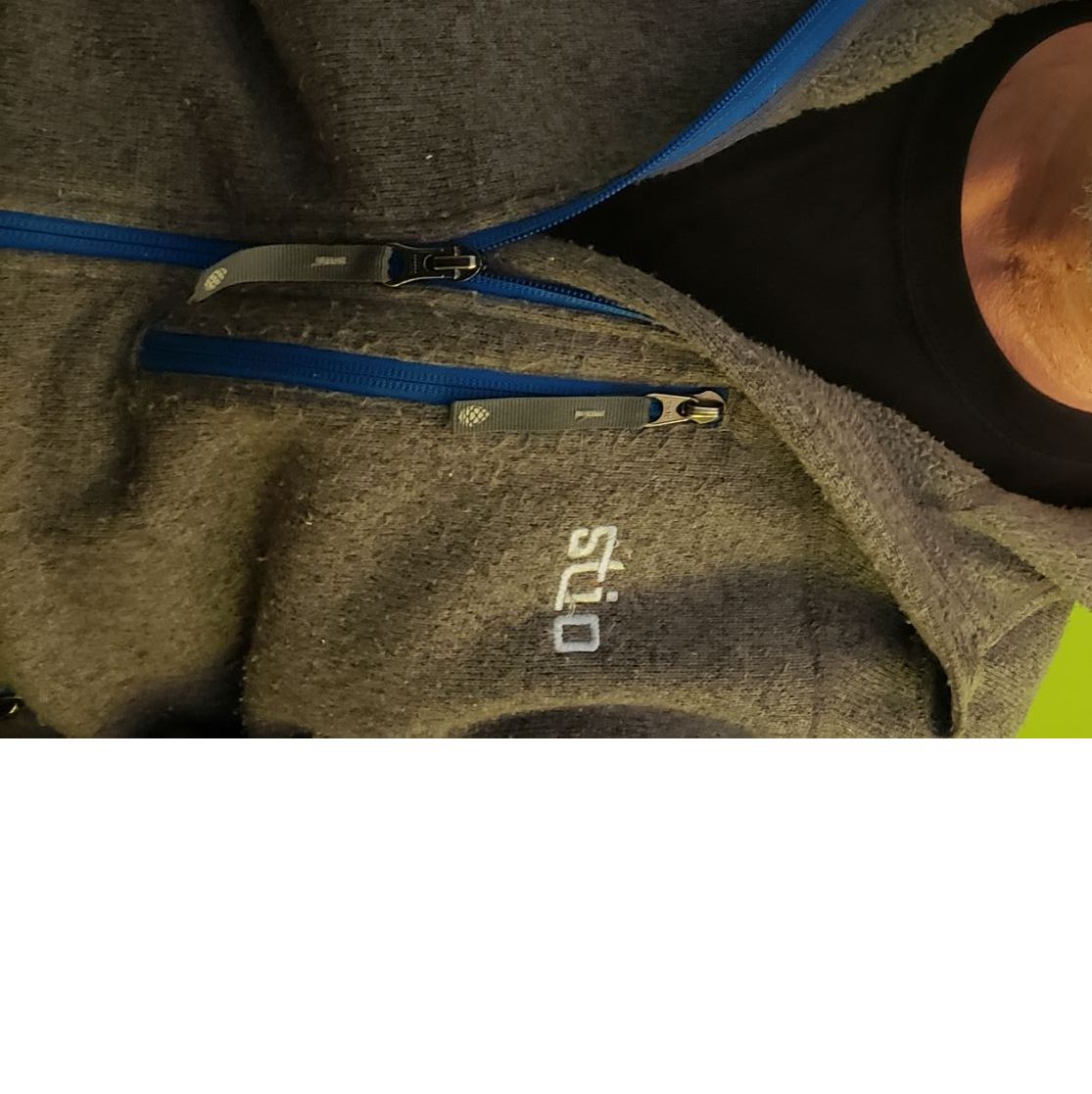 Profile of Kevin Bellek