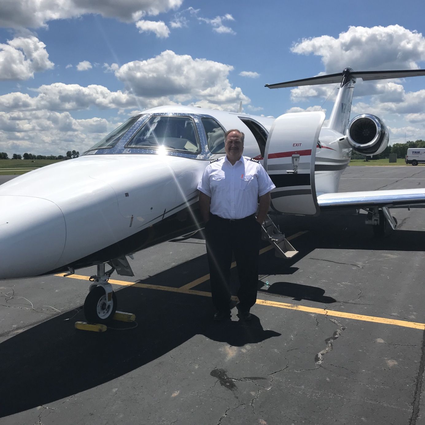 Profile of David Floyd