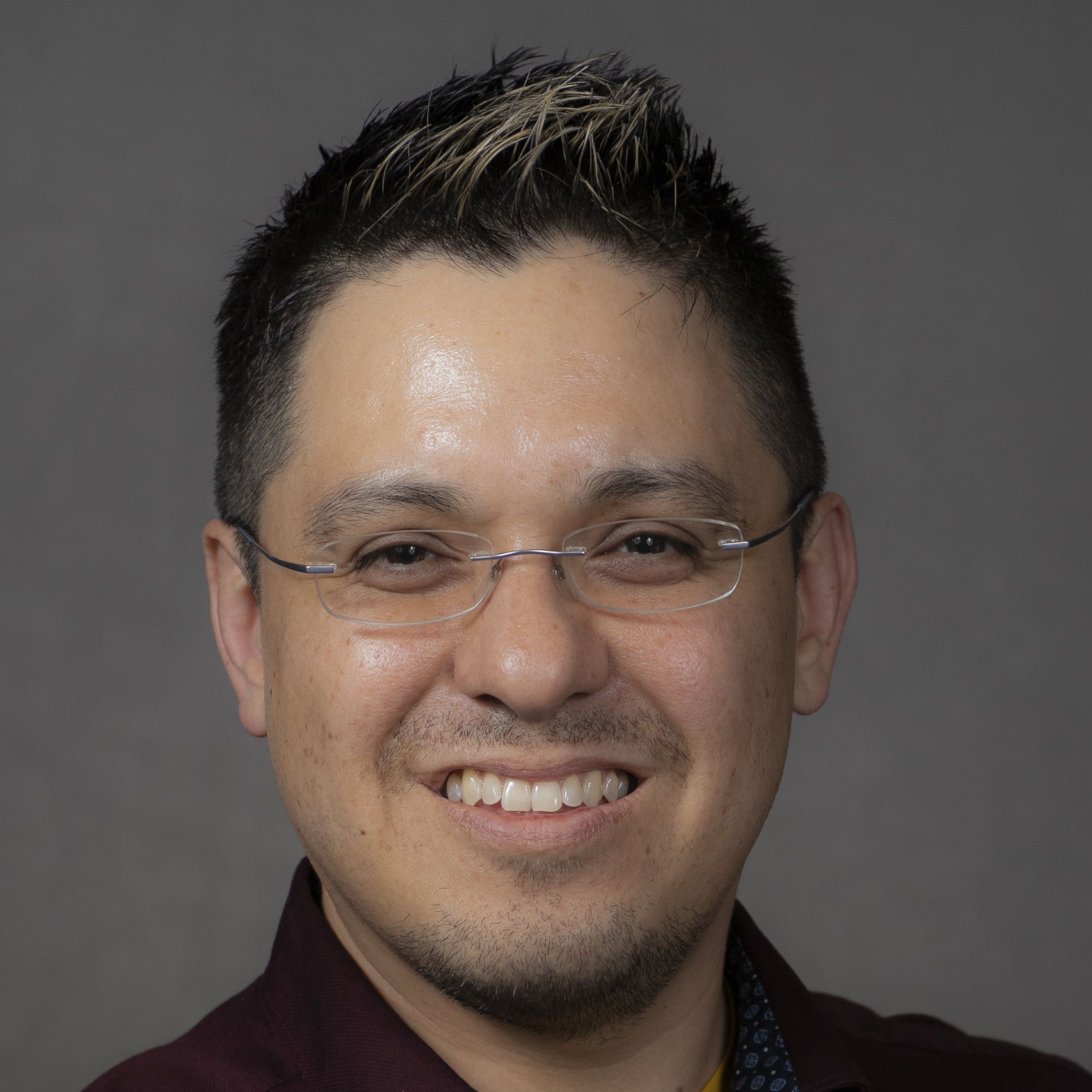 Profile of Chris Nakagaki