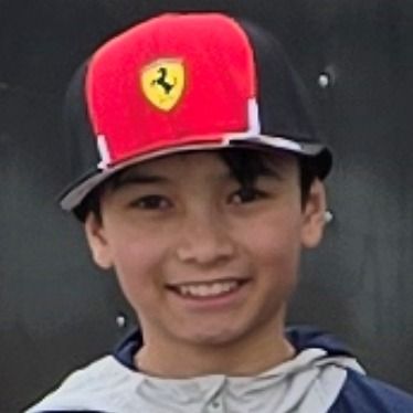 Profile of Milo Sarauer