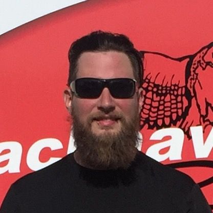 Profile of Mark Rhoades