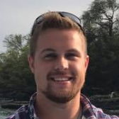 Profile of Tyler Wolf