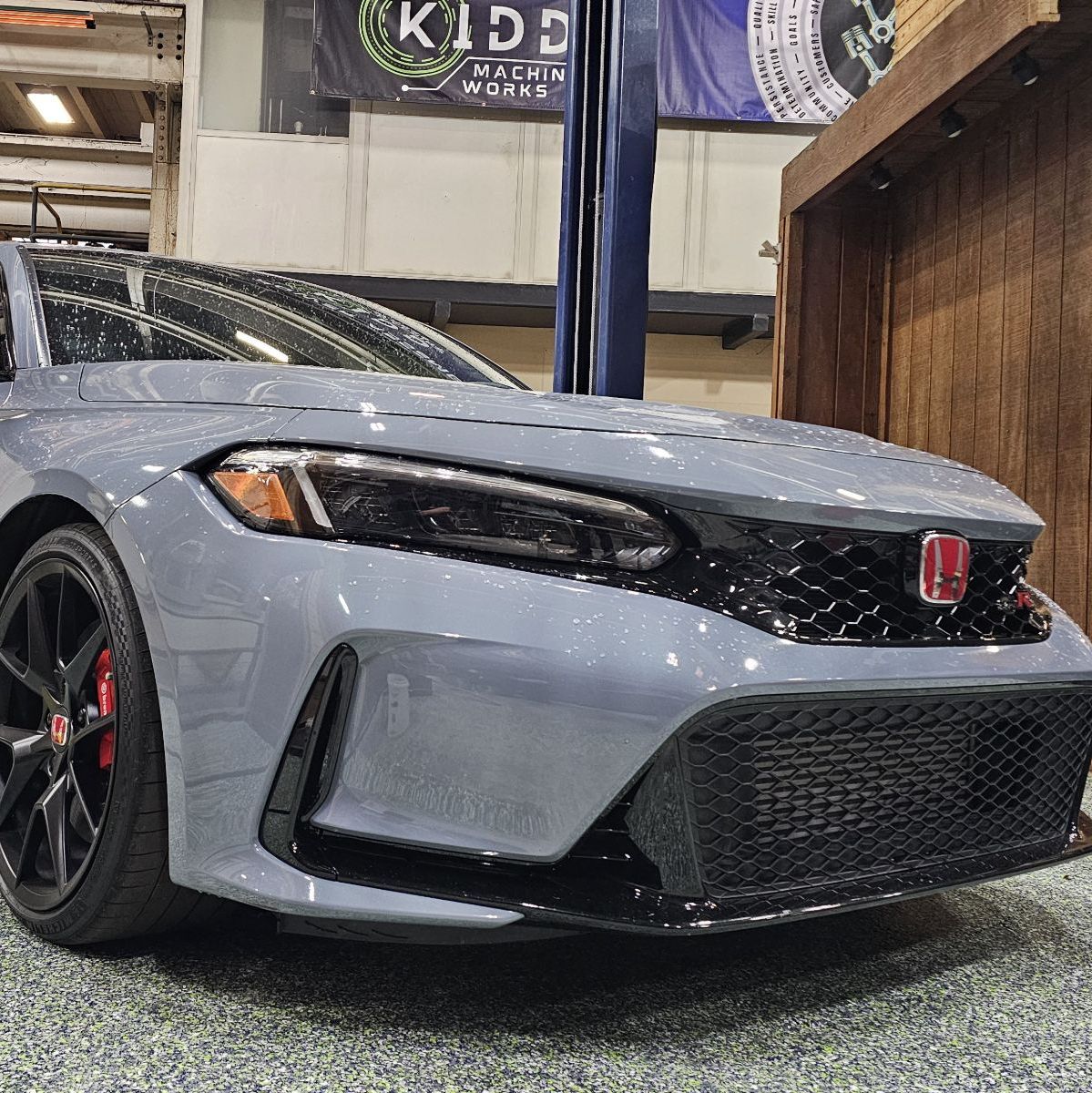 Profile of Nathan Kidd