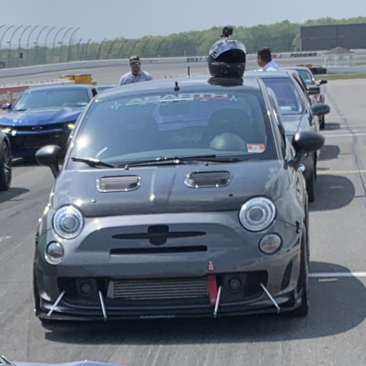 Profile of Robert Capaldo