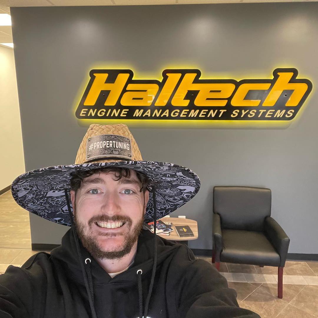 Profile of Cole Turner