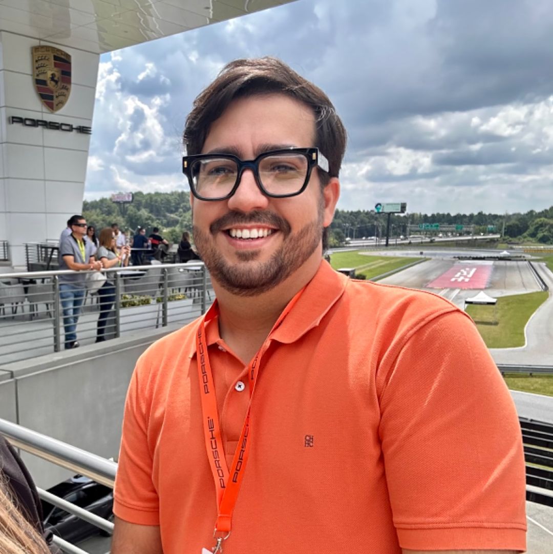 Profile of Itsan Yedhiel Hernández Rivera