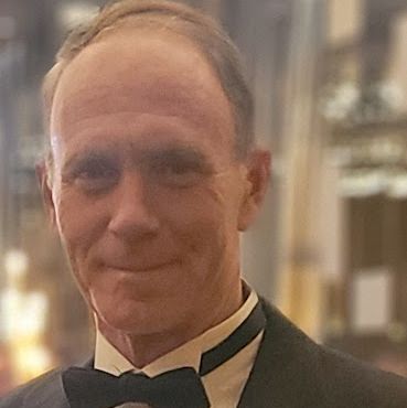 Profile of Kevin Callahan