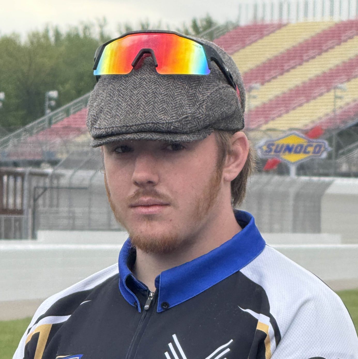 Profile of Nathan Pennington