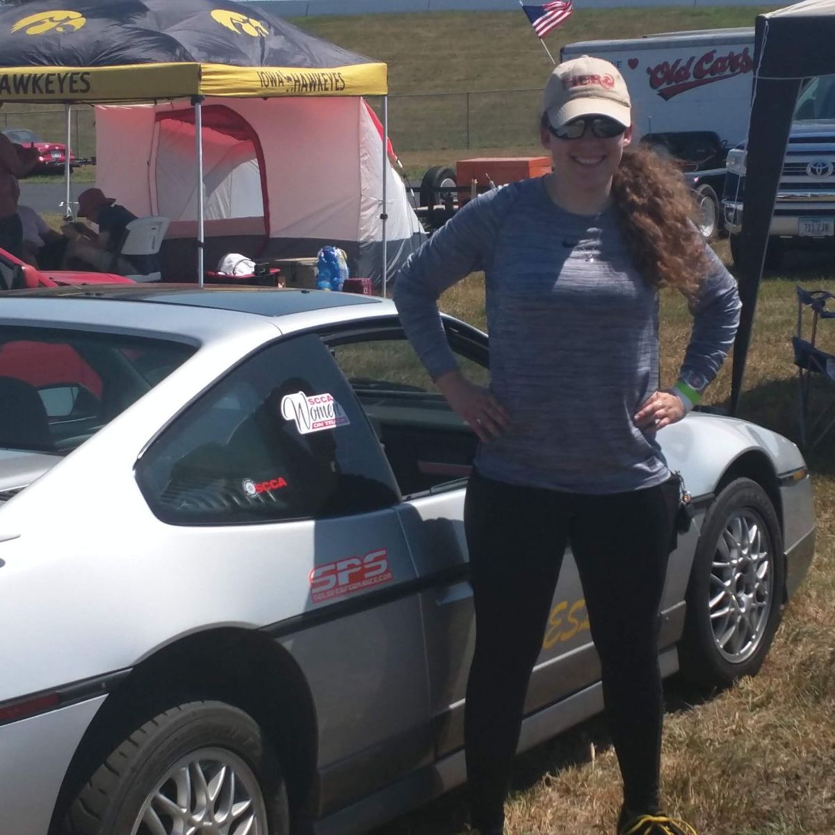 Profile of Jennifer Allison