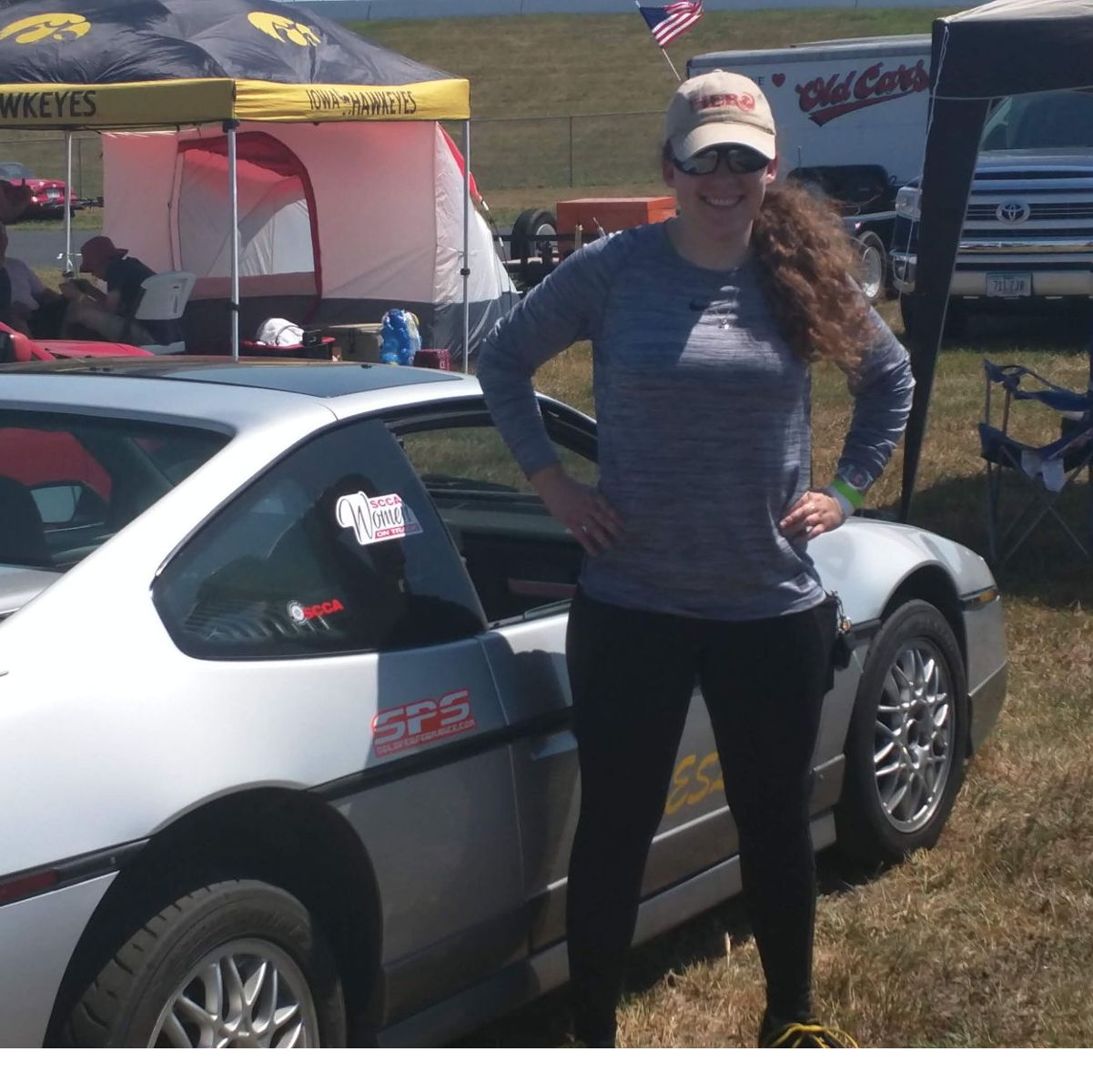 Profile of Jennifer Allison