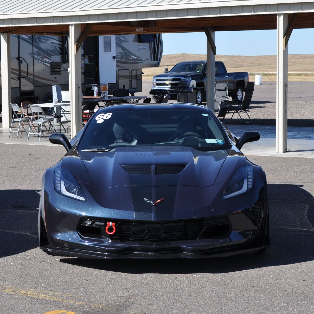 Profile of Karl Jacob