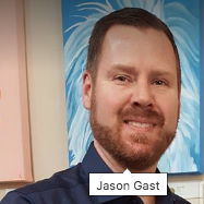 Profile of jason gast