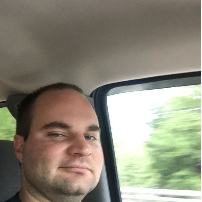 Profile of Tim Groft