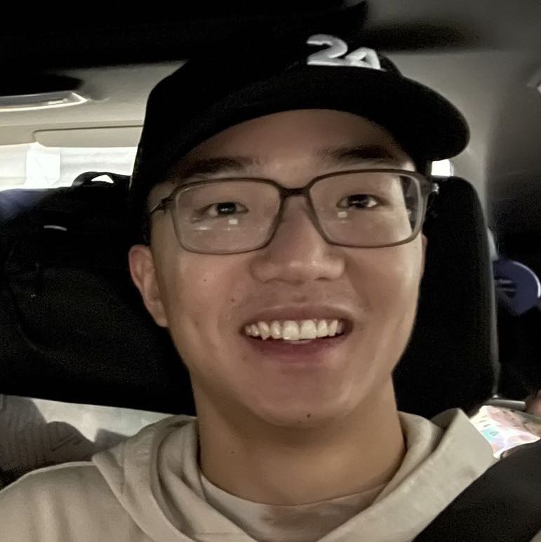 Profile of Tim Han