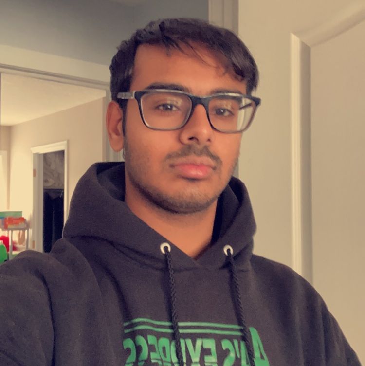 Profile of Alim Jivraj