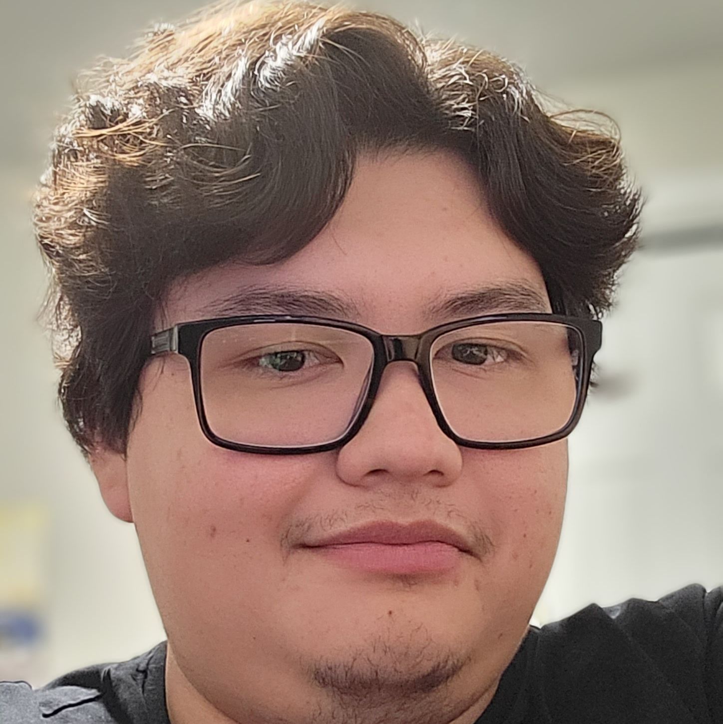 Profile of Jose Meza-Angulo