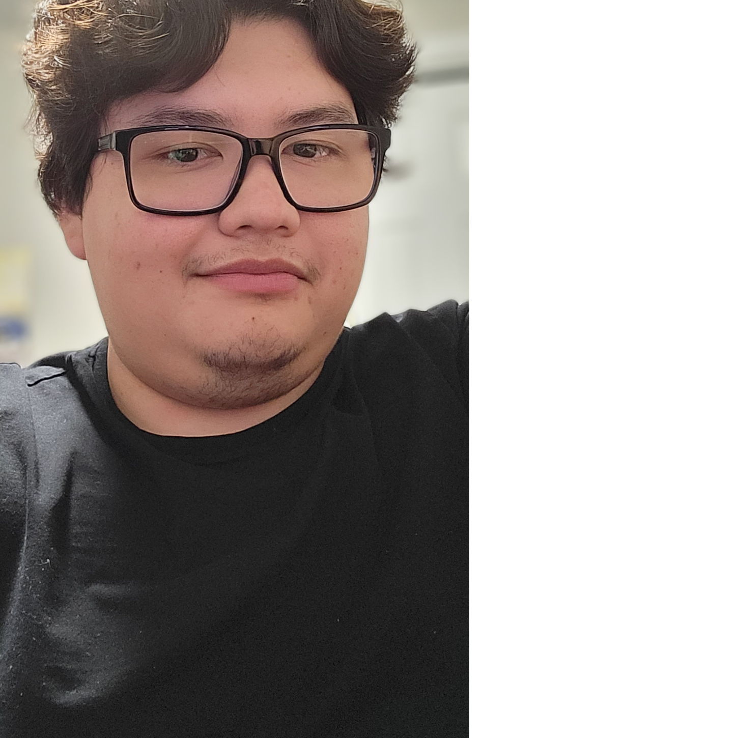 Profile of Jose Meza-Angulo