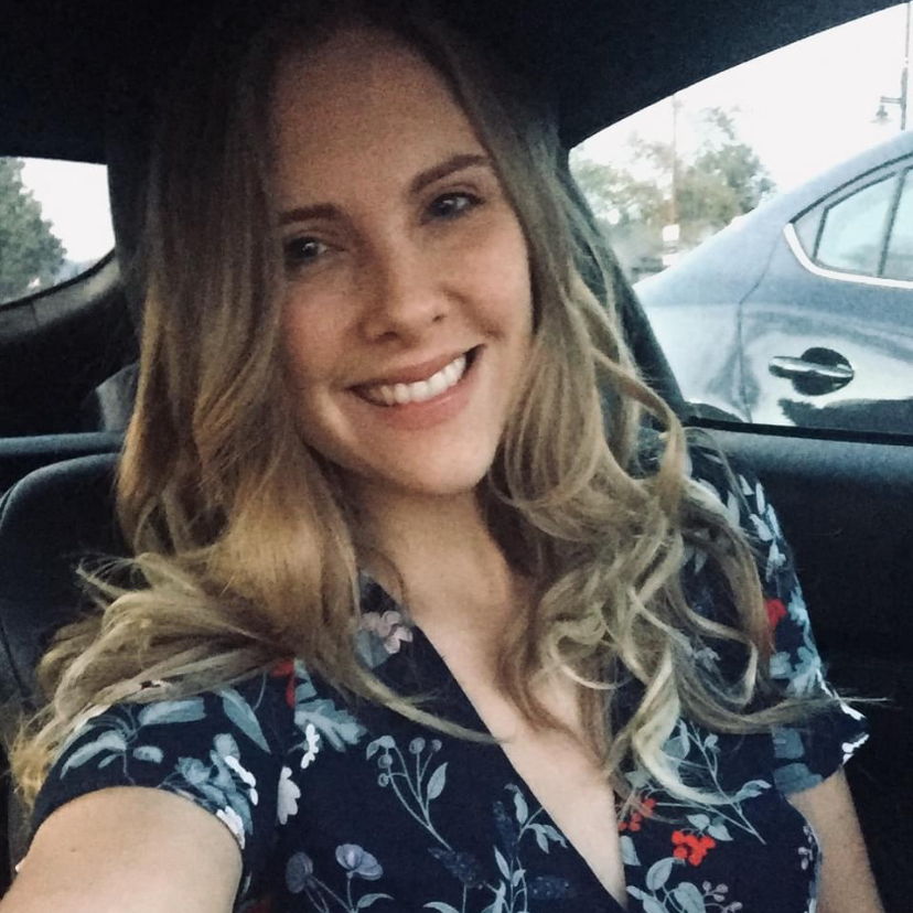 Profile of Amber Delichte