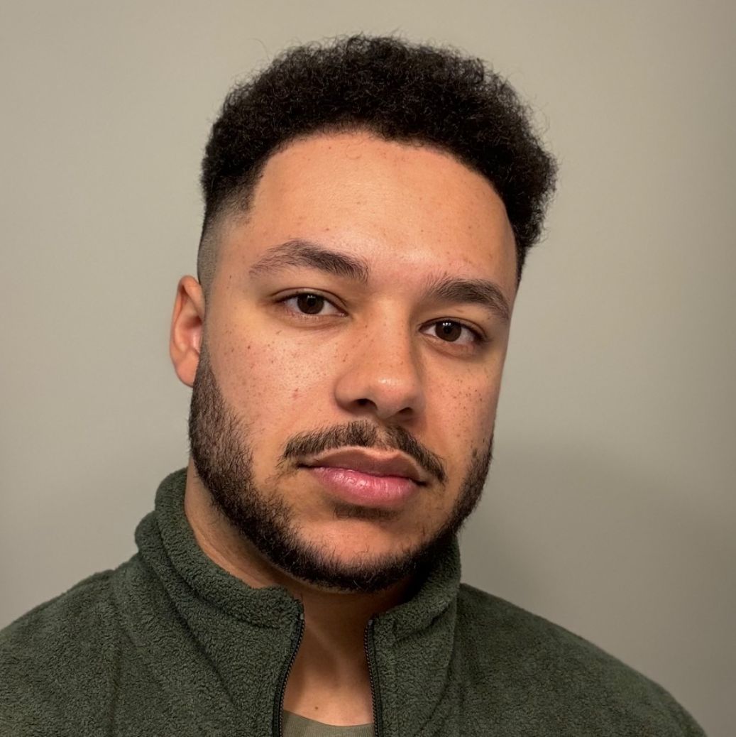 Profile of Michael Ericson