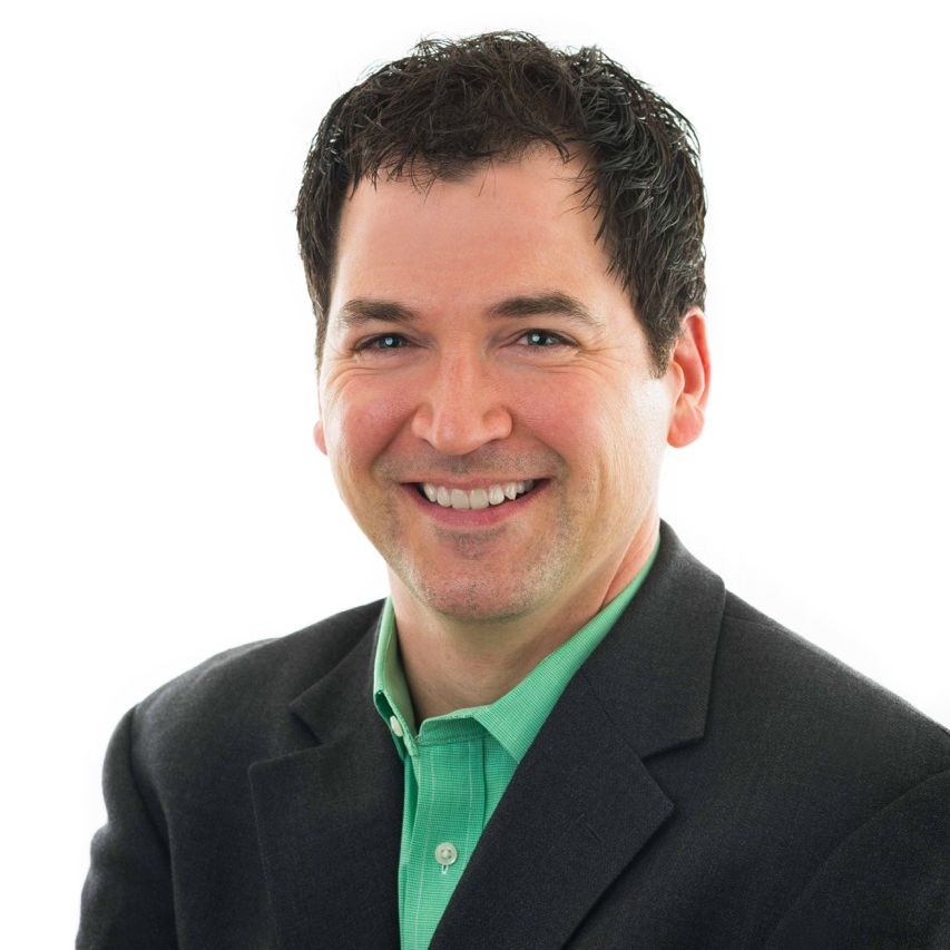 Profile of Rob Agnew