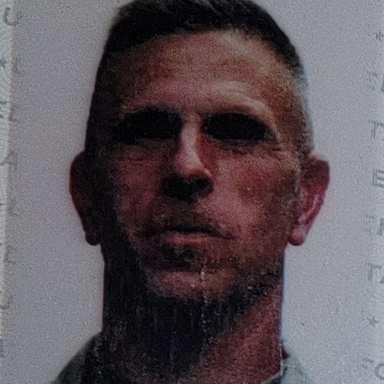 Profile of Curtis Tate