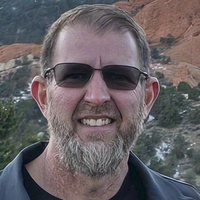 Profile of Robert Brown