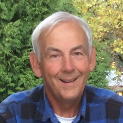 Profile of Keith Lerch