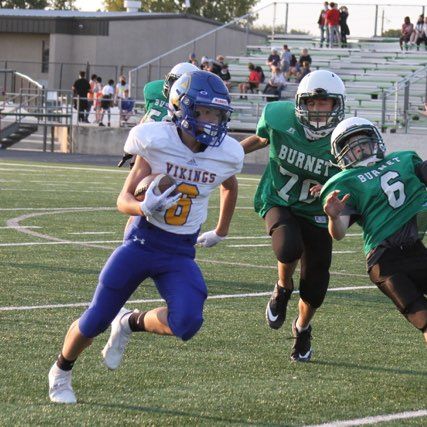 Profile of Luke Lawless